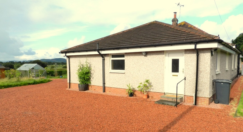 Annexe Meadowbank Dumfries