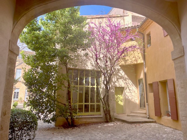 LUX Enchanting Duplex Aix City Center