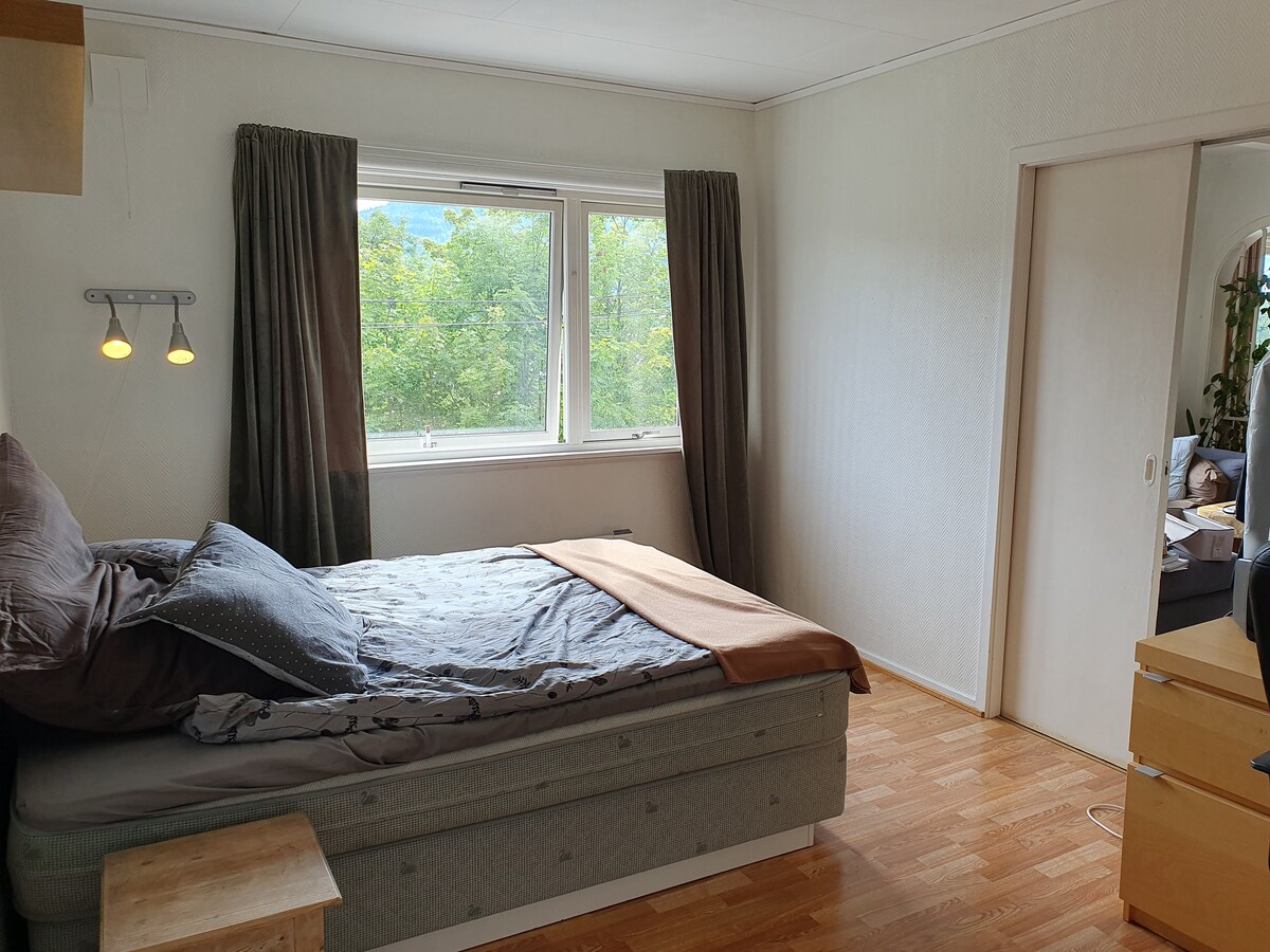 Room, Drammen