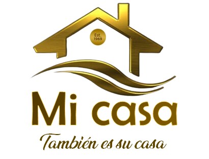 Mi casa también es su casa 3