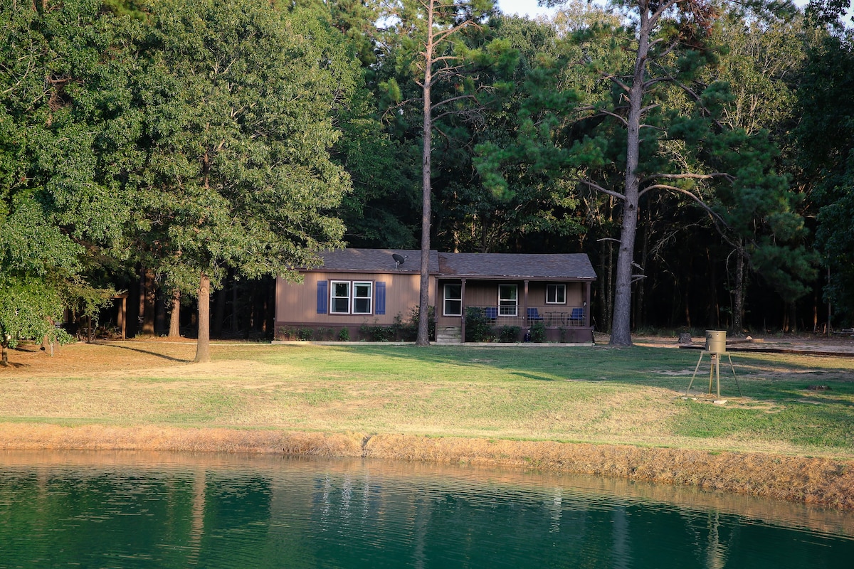 Hidden Gem Cottages