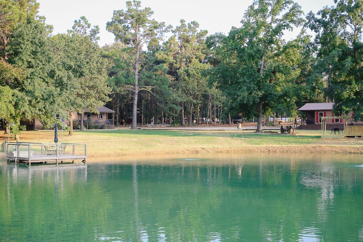 Hidden Gem Cottages