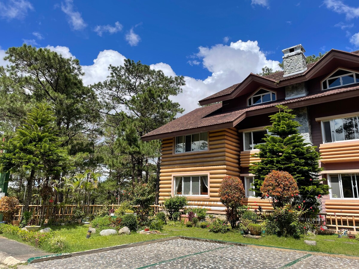 Lot 2 1楼Pines Forest View (CJH)