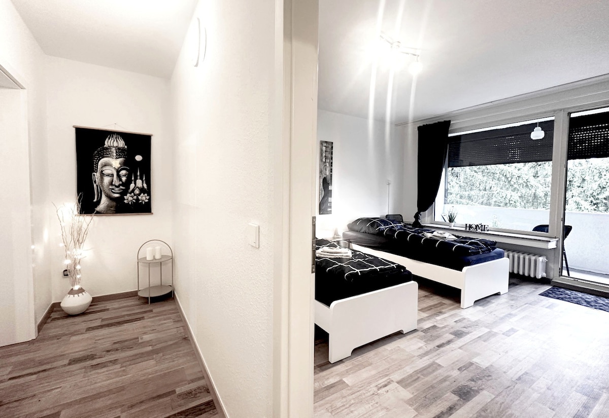 # VAZ Apartments E04 | Free WiFi | Kuchnia