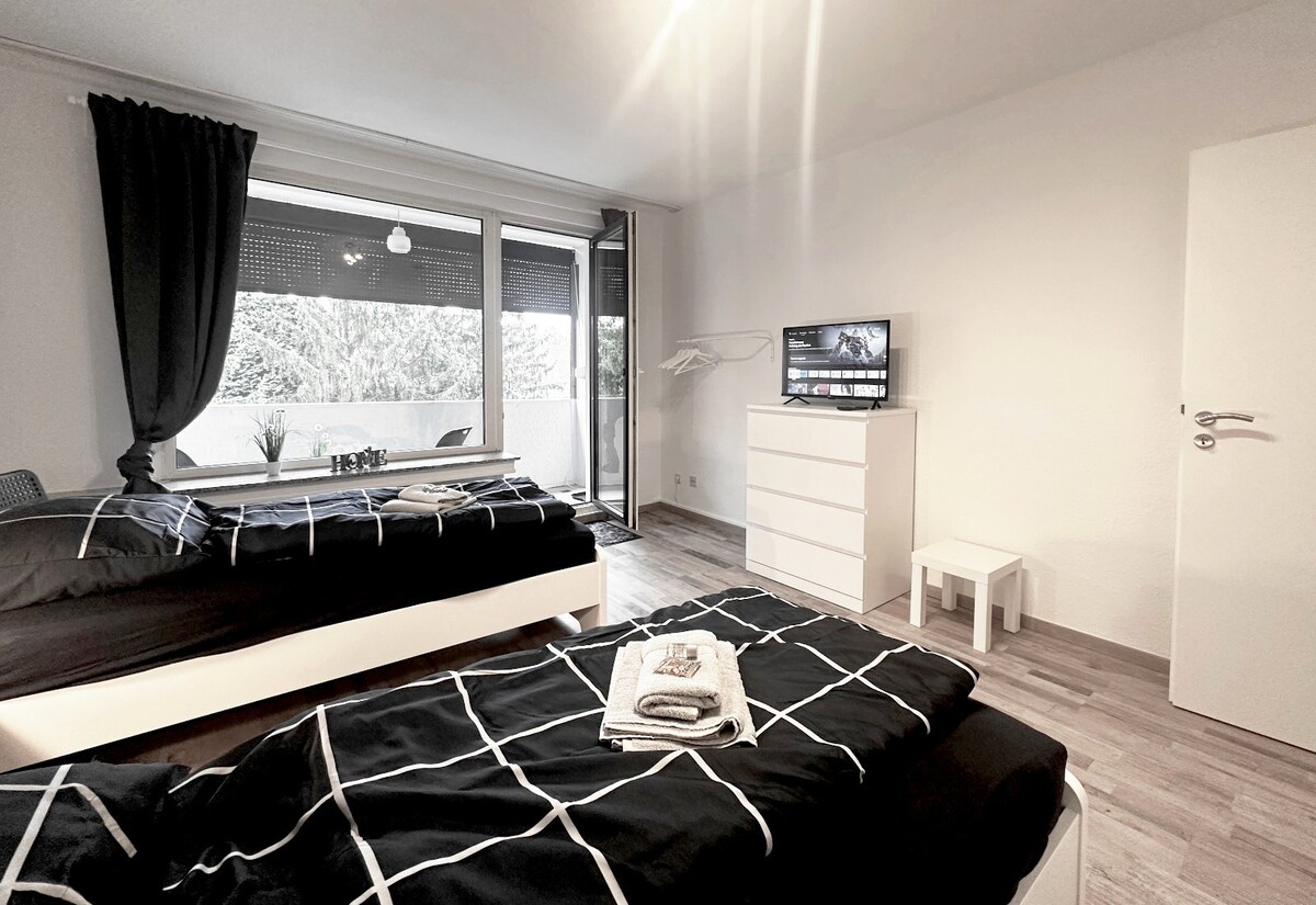 # VAZ Apartments E04 | Free WiFi | Kuchnia