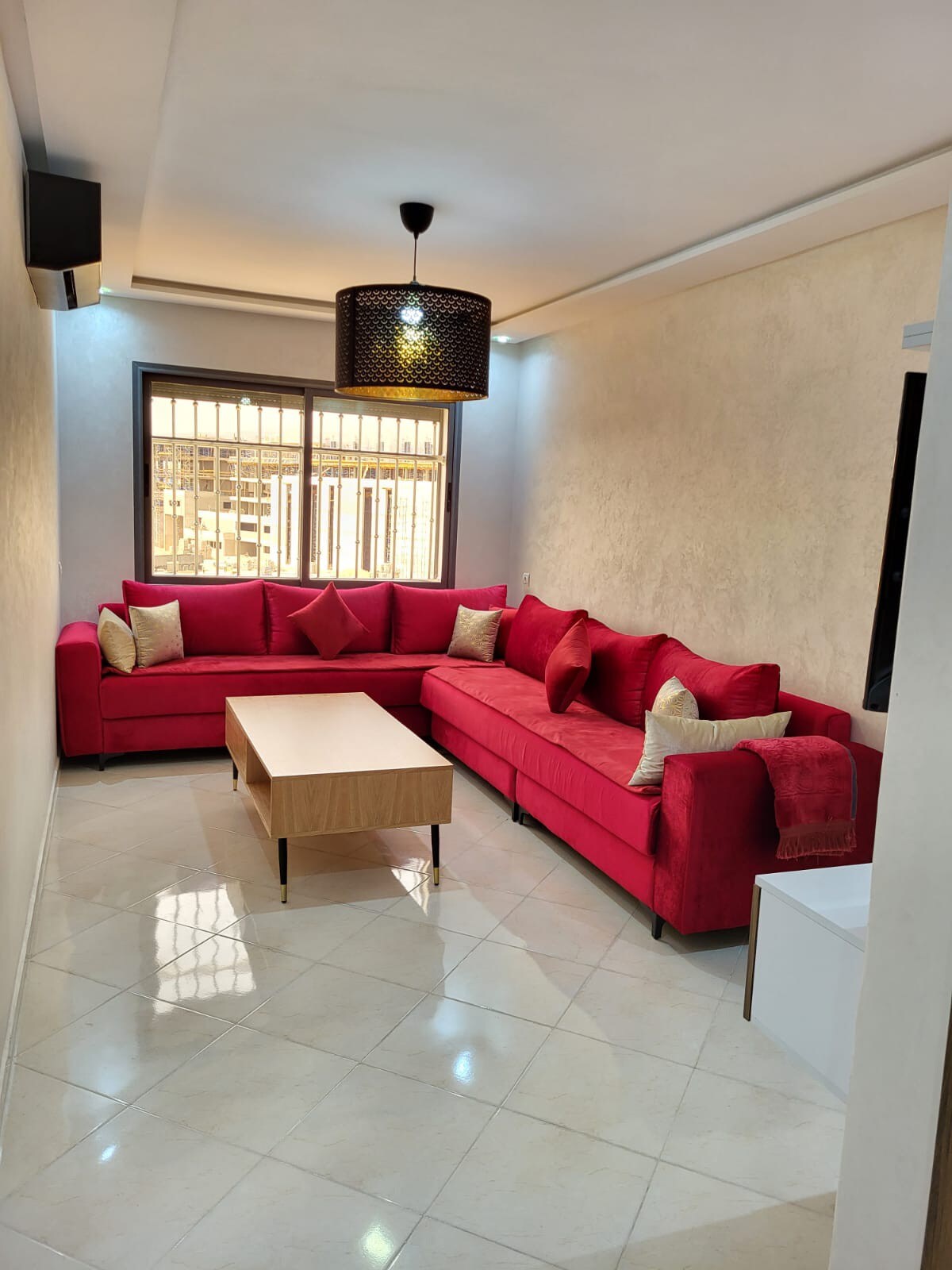 Appartement Haut Founty Agadir