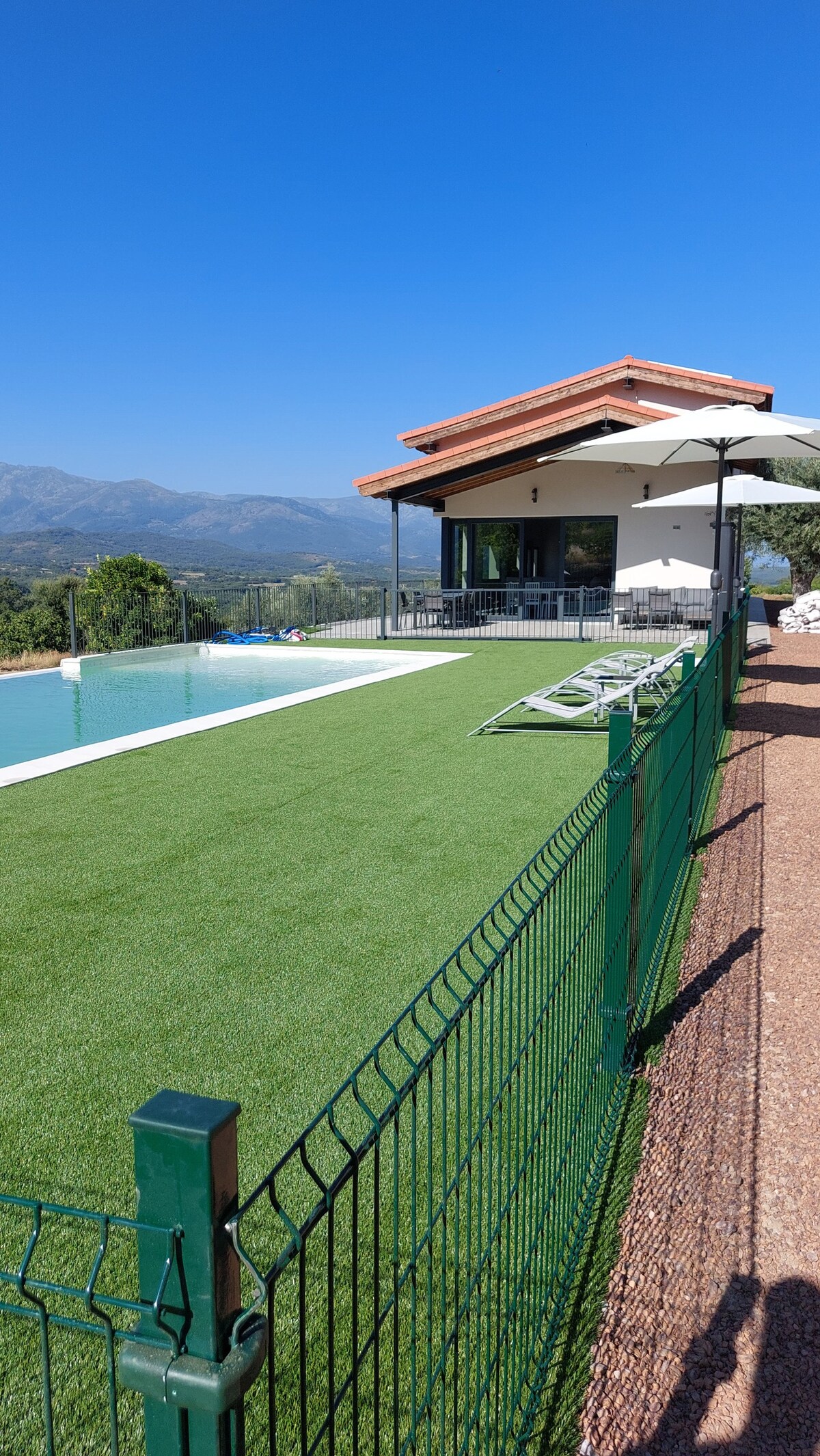 Casa rural Atalanta de la Vera