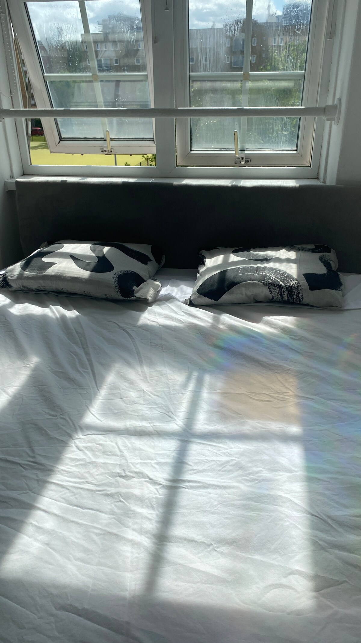 Sunny Double Room - London Bridge/Borough