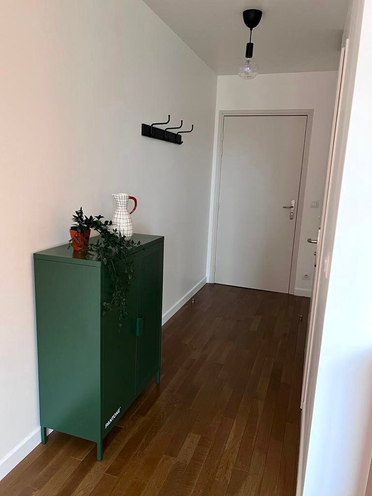 Appartement Nanterre - 10 min Paris