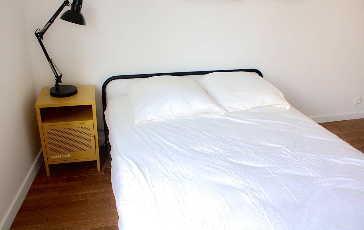 Appartement Nanterre - 10 min Paris