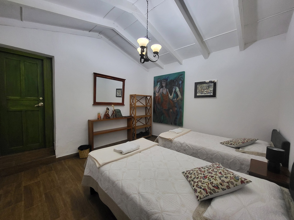 Quinta Paolita - Double room