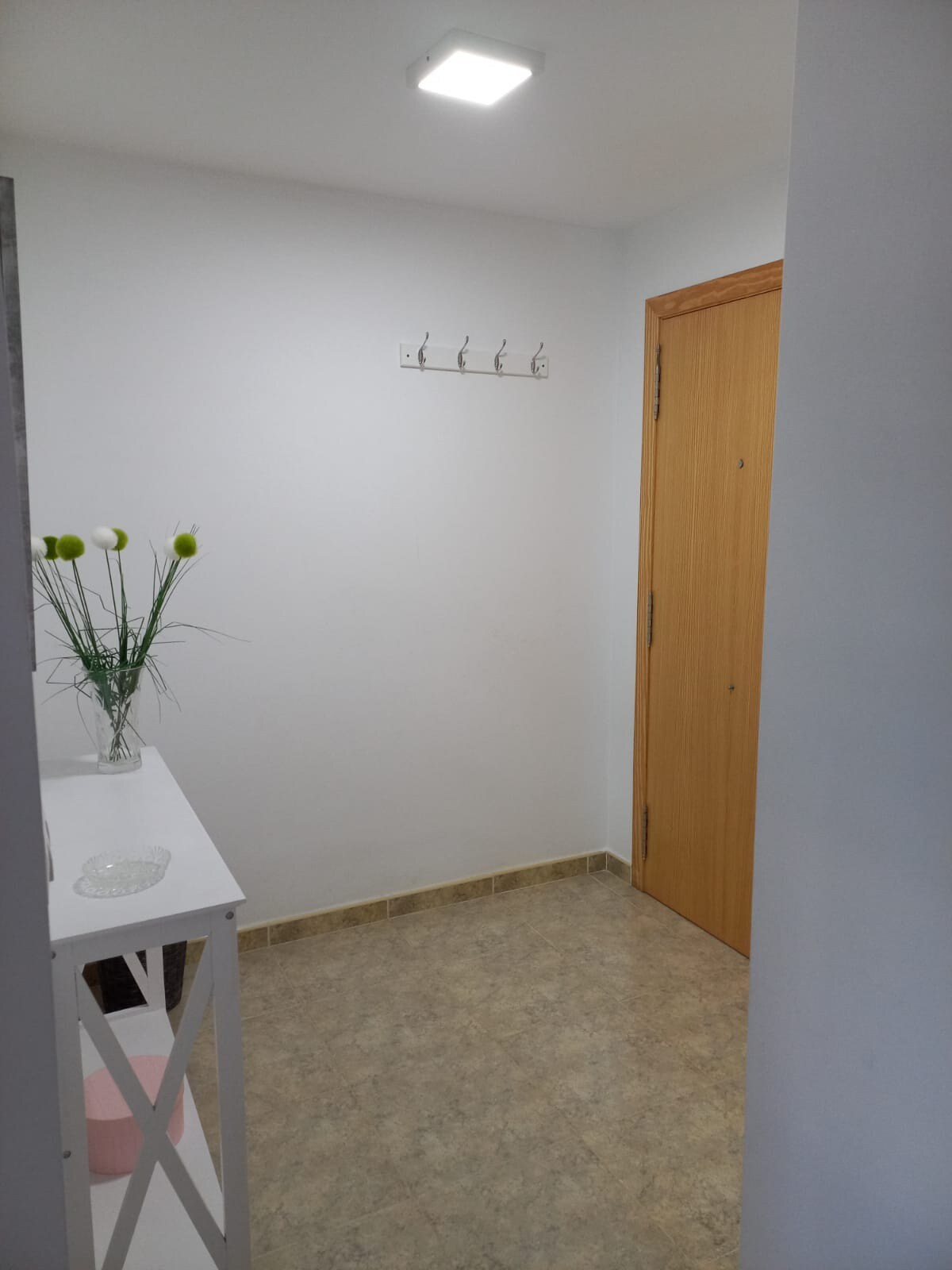 Apartamento Playa de Xilxes.