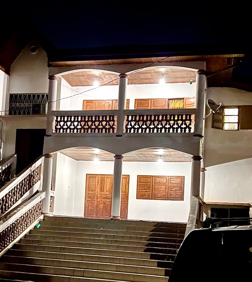 Calabash Furnished Residences