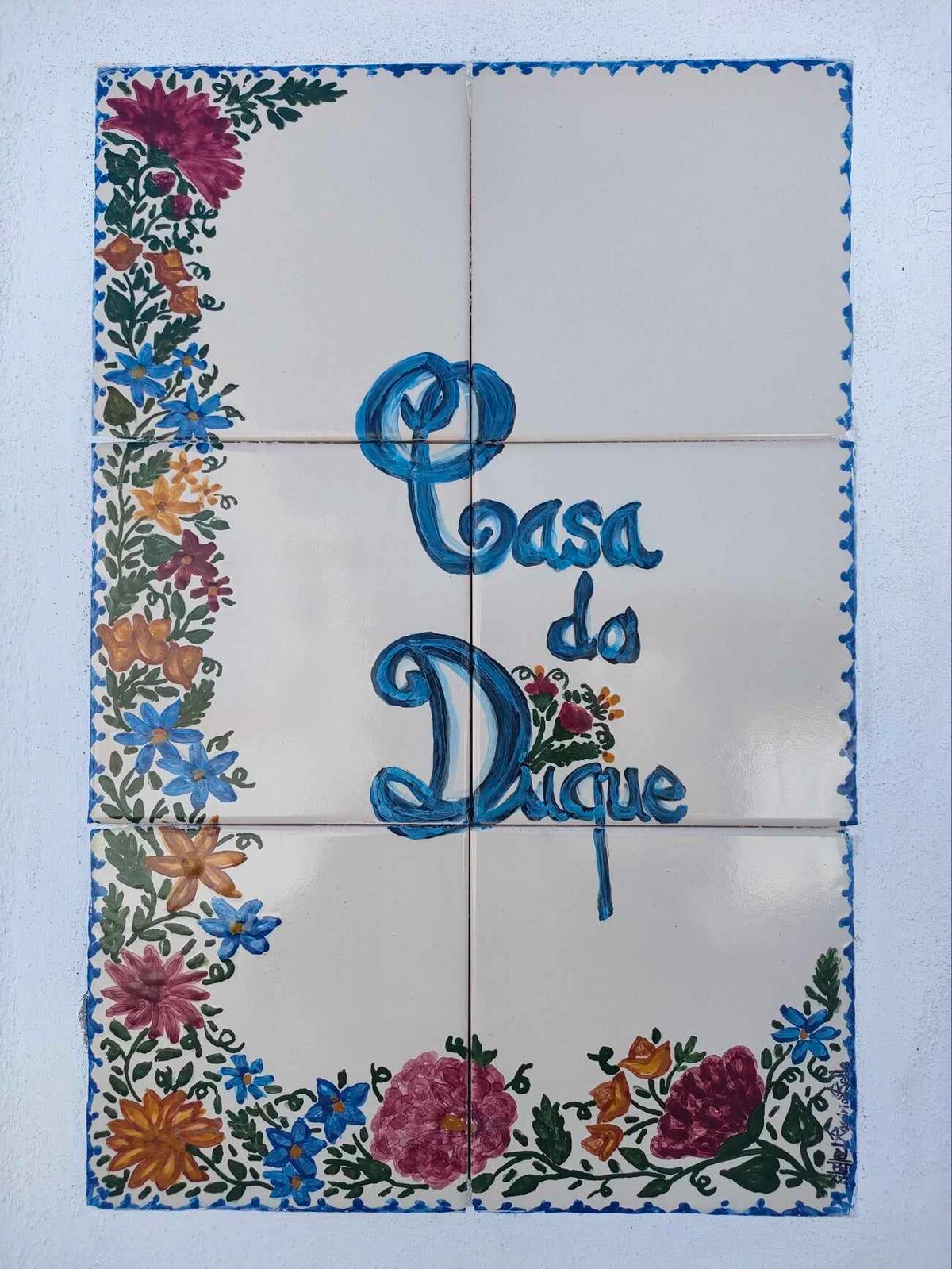 Casa do Duque