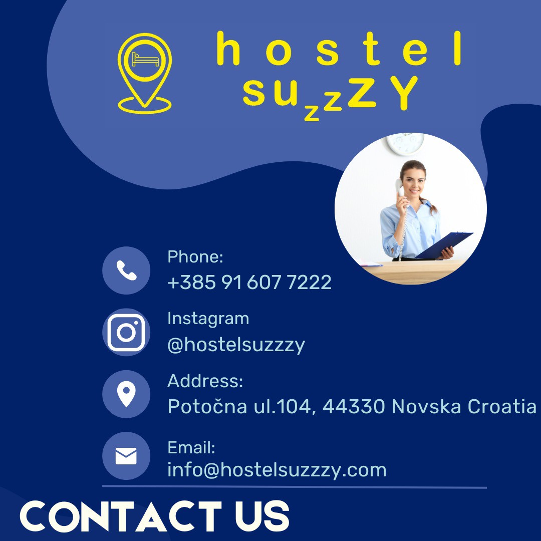 Hostel SuzZzy 5号房