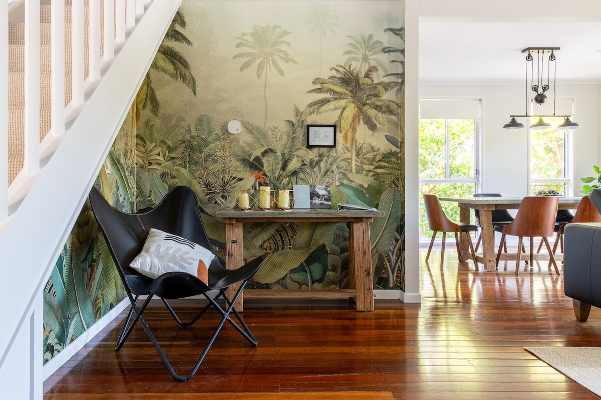 Little Loft | Tamborine Mountain