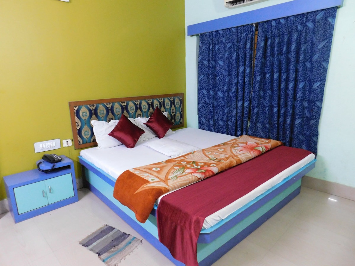 Hotel Amrita, Pet Friendly Hotel in New Digha