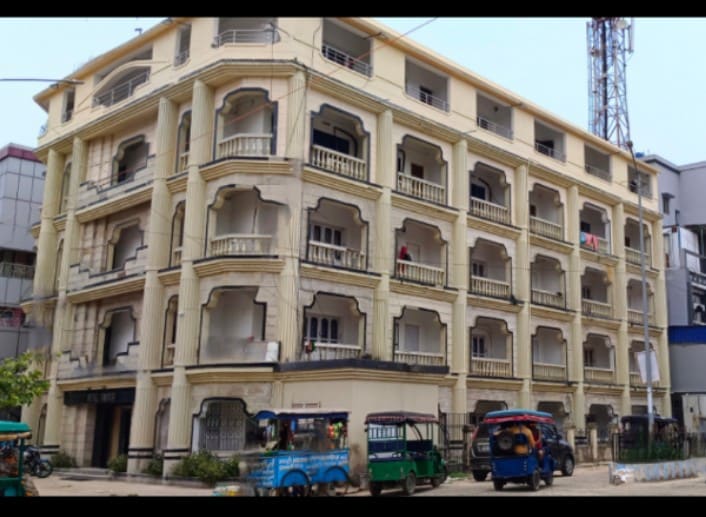 Hotel Amrita, Pet Friendly Hotel in New Digha