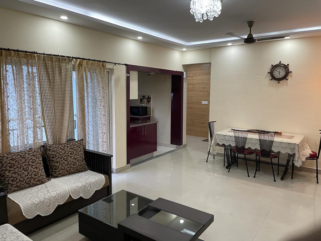 2 BHK Apt near New Alipore & Tollygunge, South KOL