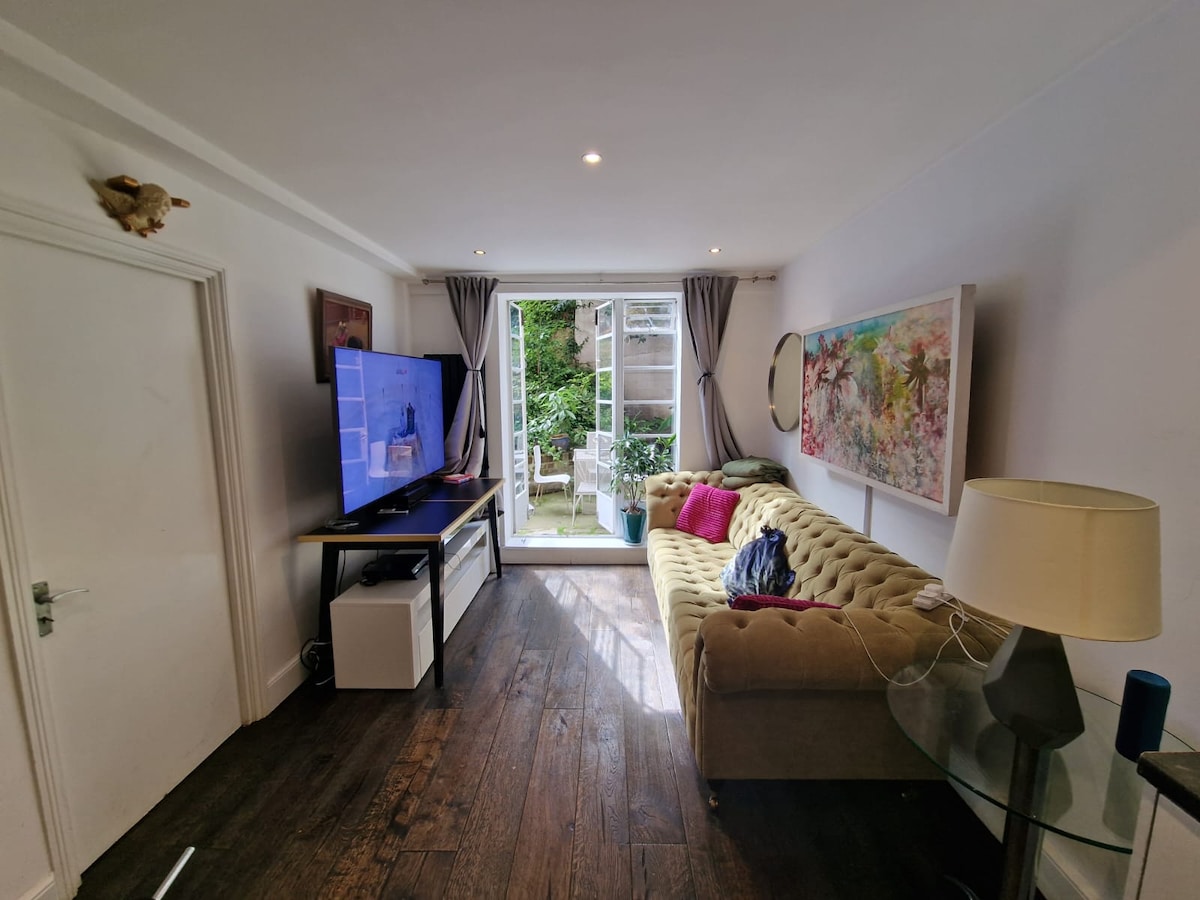 Lovely 2Bed Flat Shepherd's Bush