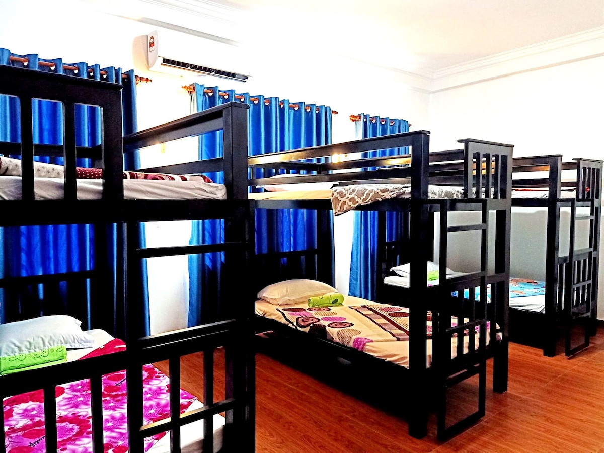 Aspire Home stay