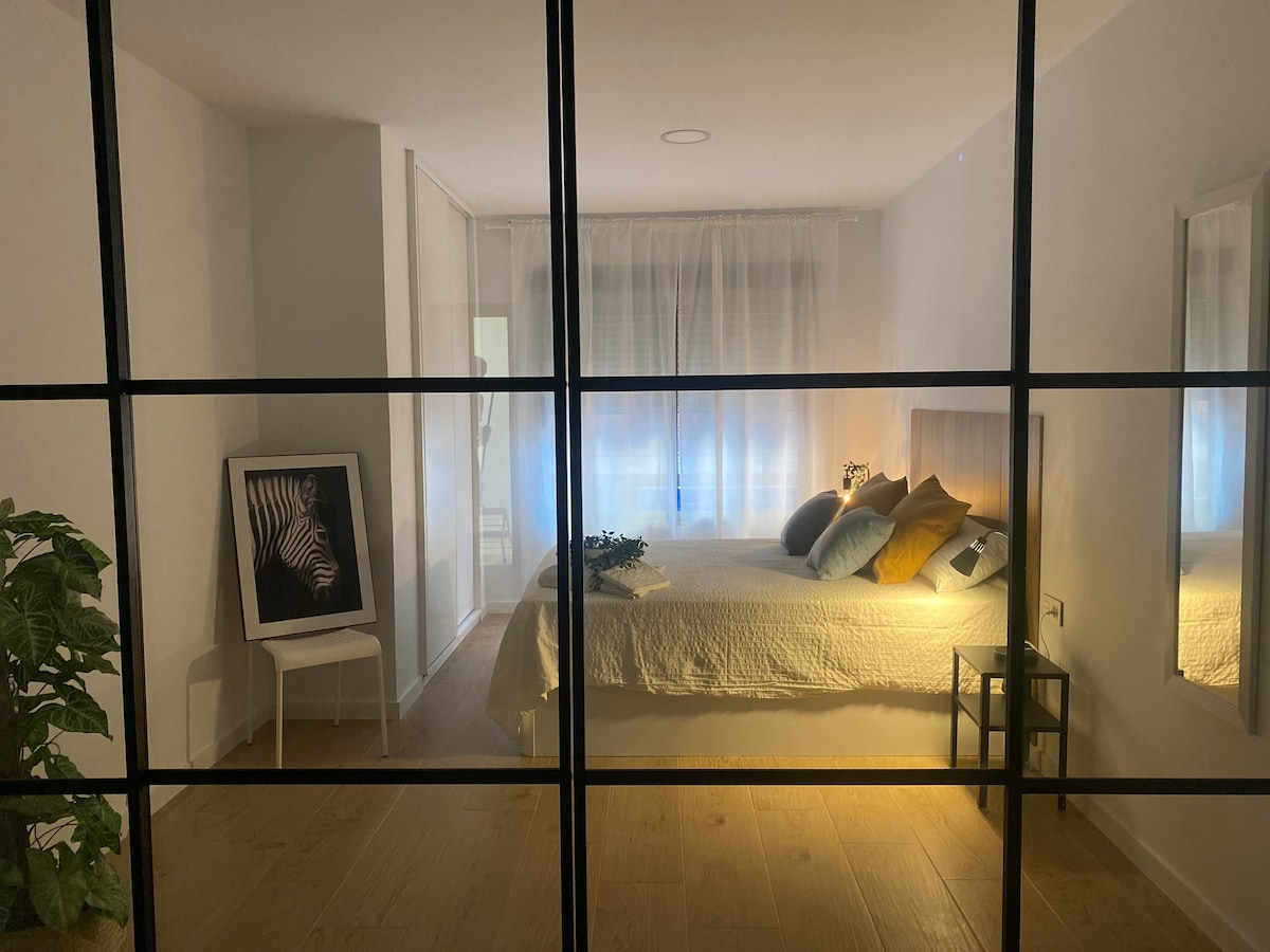 Loft Gisbert Centro Alicante