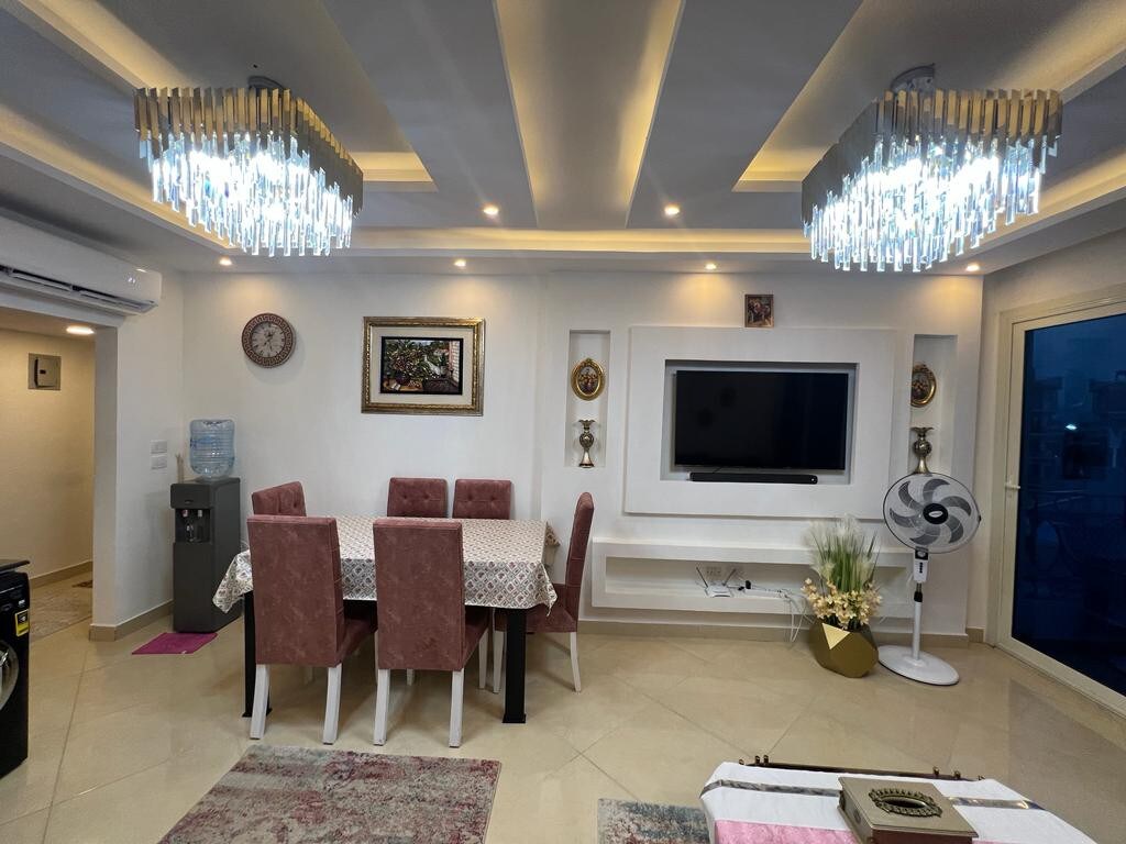 沙姆山（ Sharm Hills ）的壮丽公寓