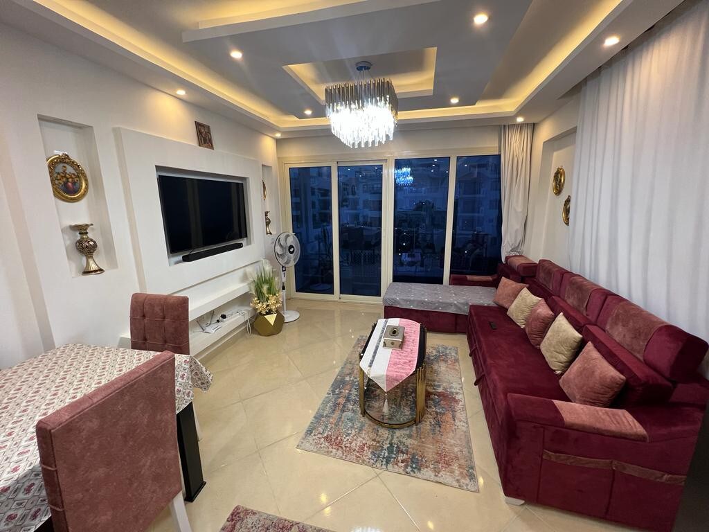 沙姆山（ Sharm Hills ）的壮丽公寓