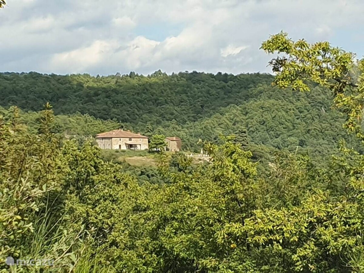 Villa Sigliano