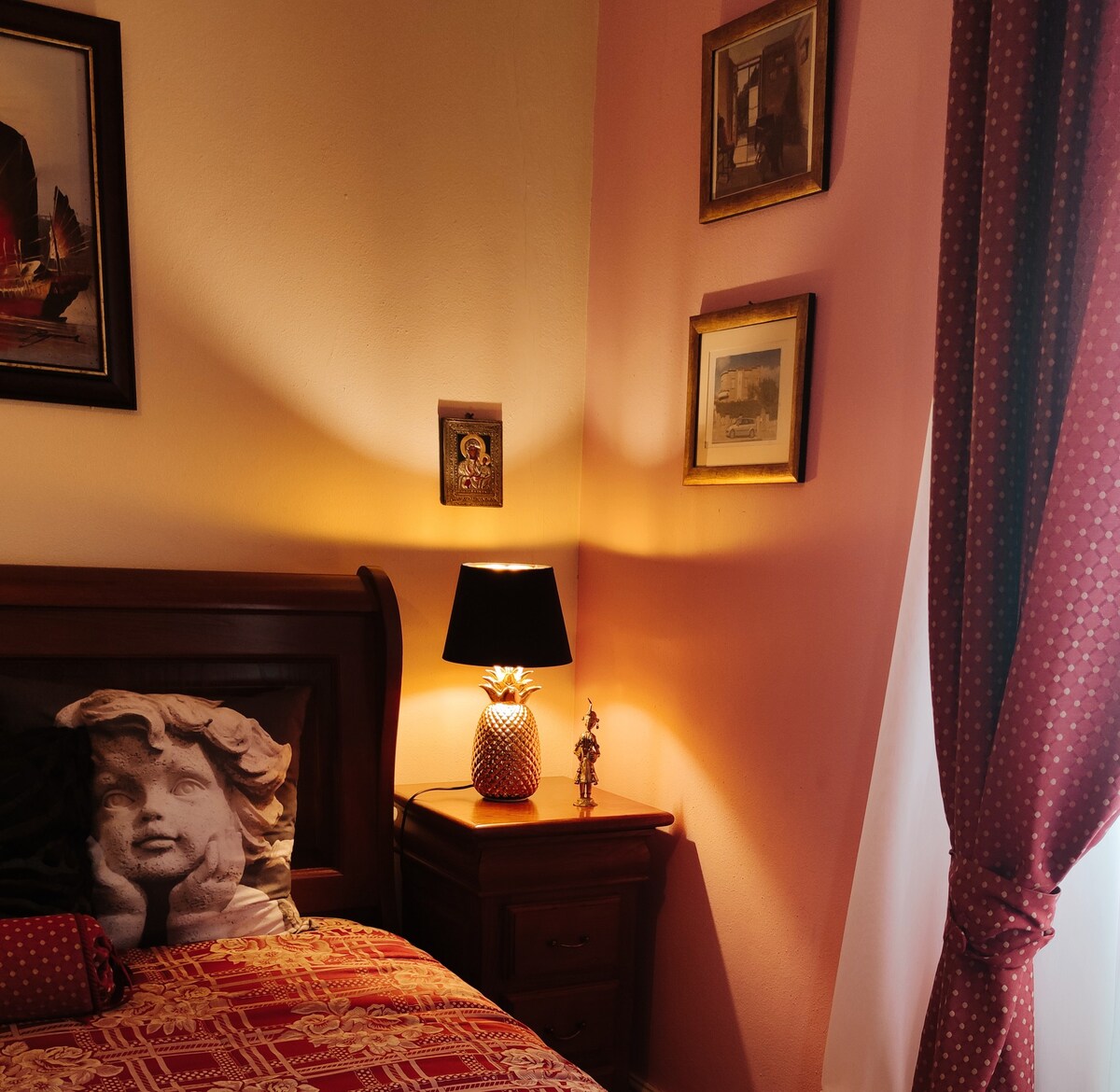 Real Santo António Guest House/ Pet Friendly/Douro