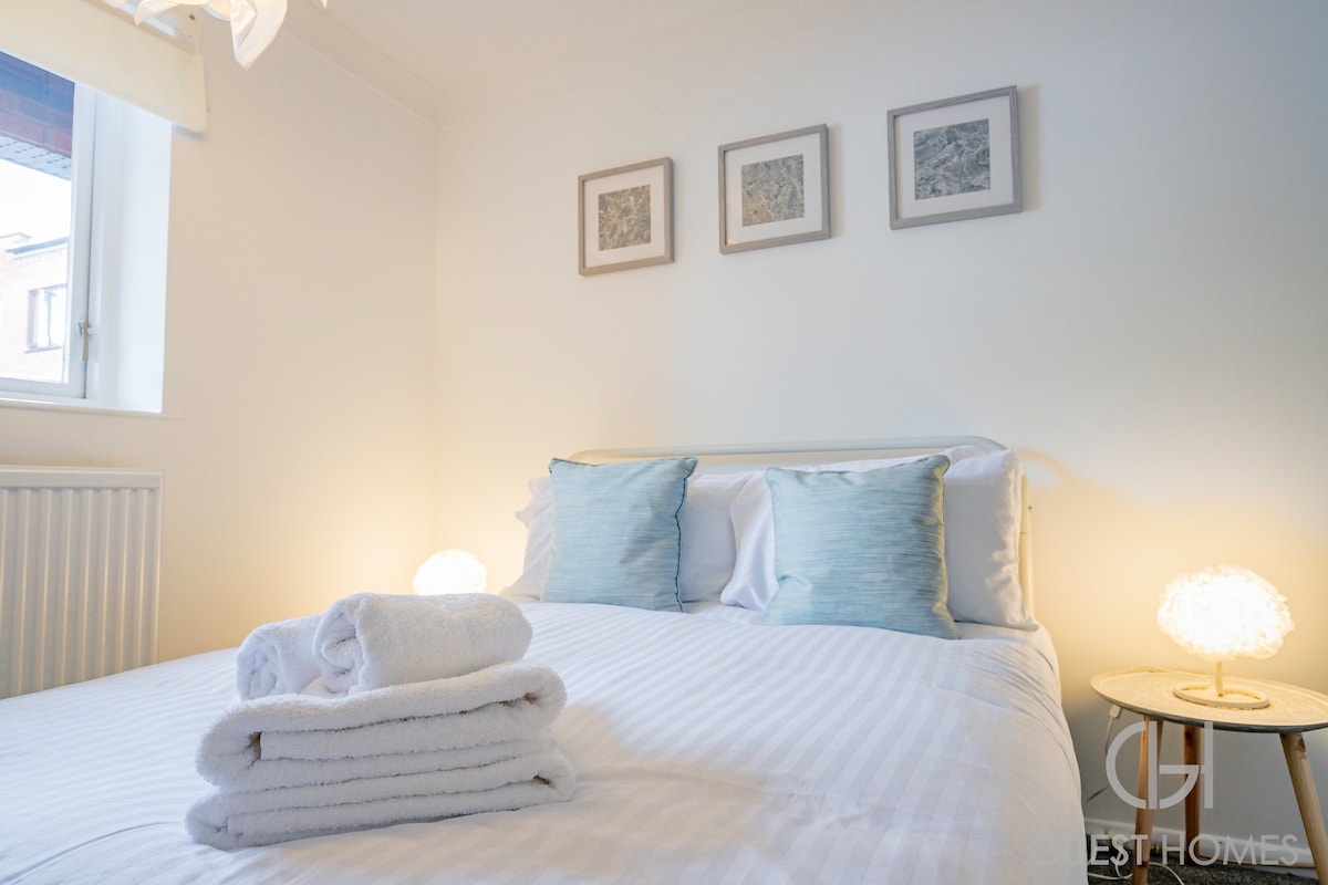 Guest Homes | King Charles Place