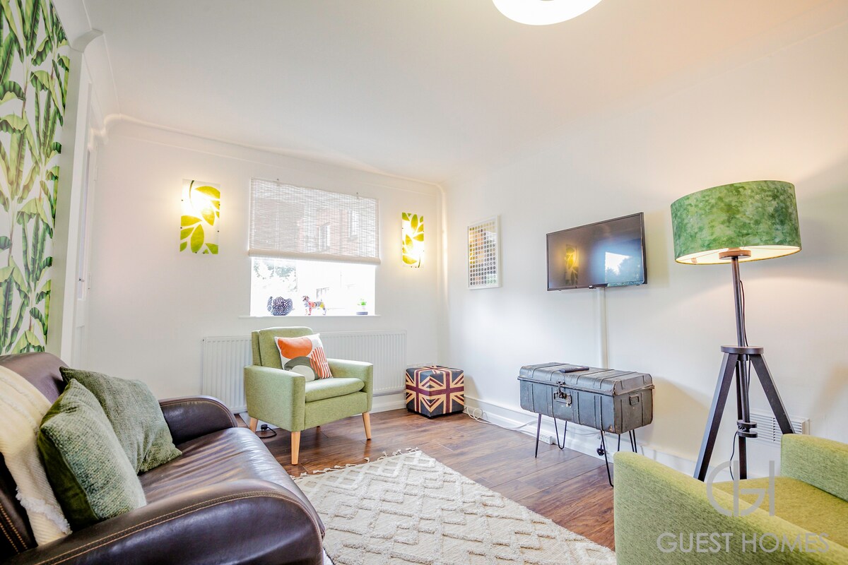 Guest Homes | King Charles Place