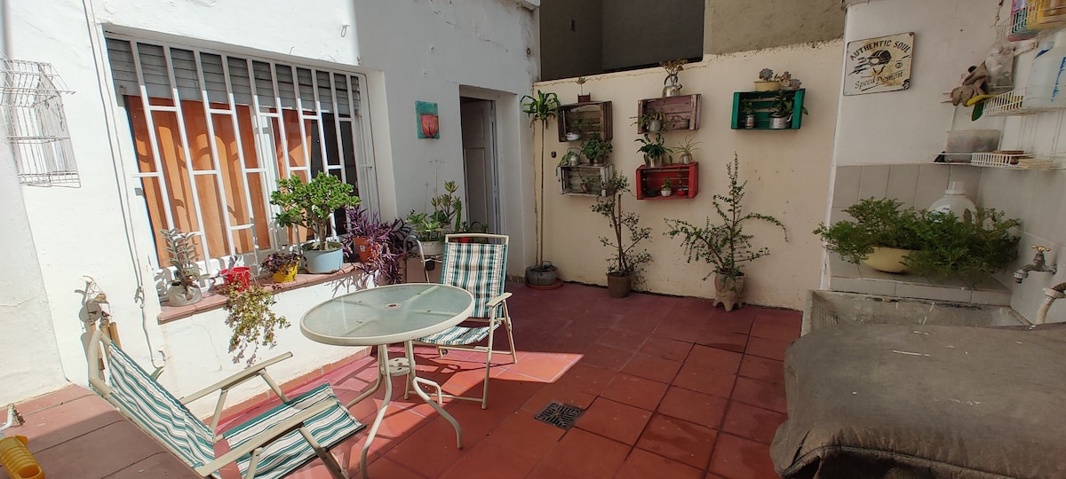 Habitación Privada en Córdoba