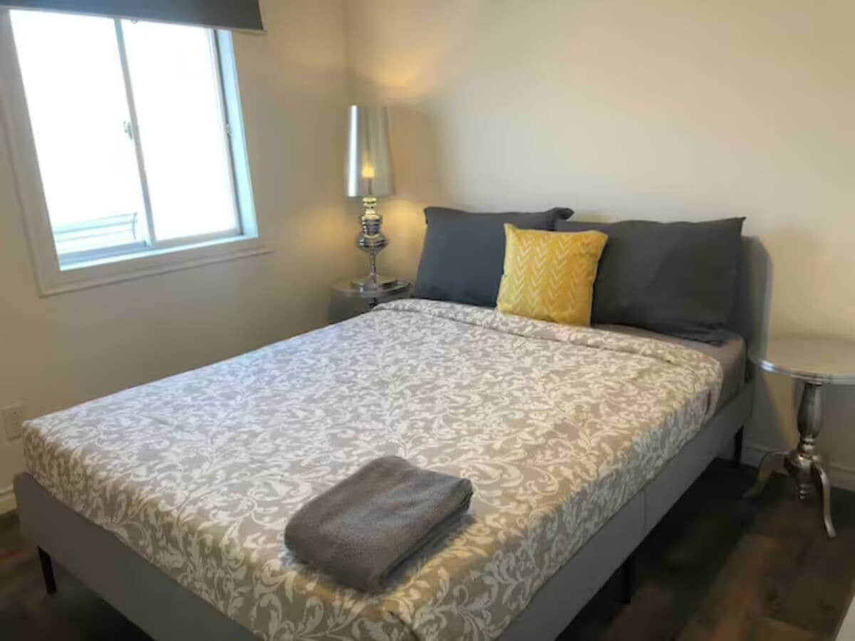 Grand Ottawa 3BR Suite Downtown