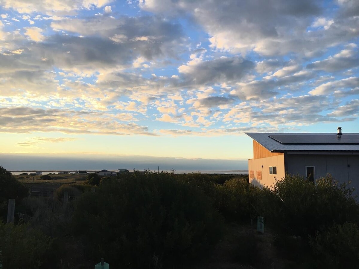 Westall Shack