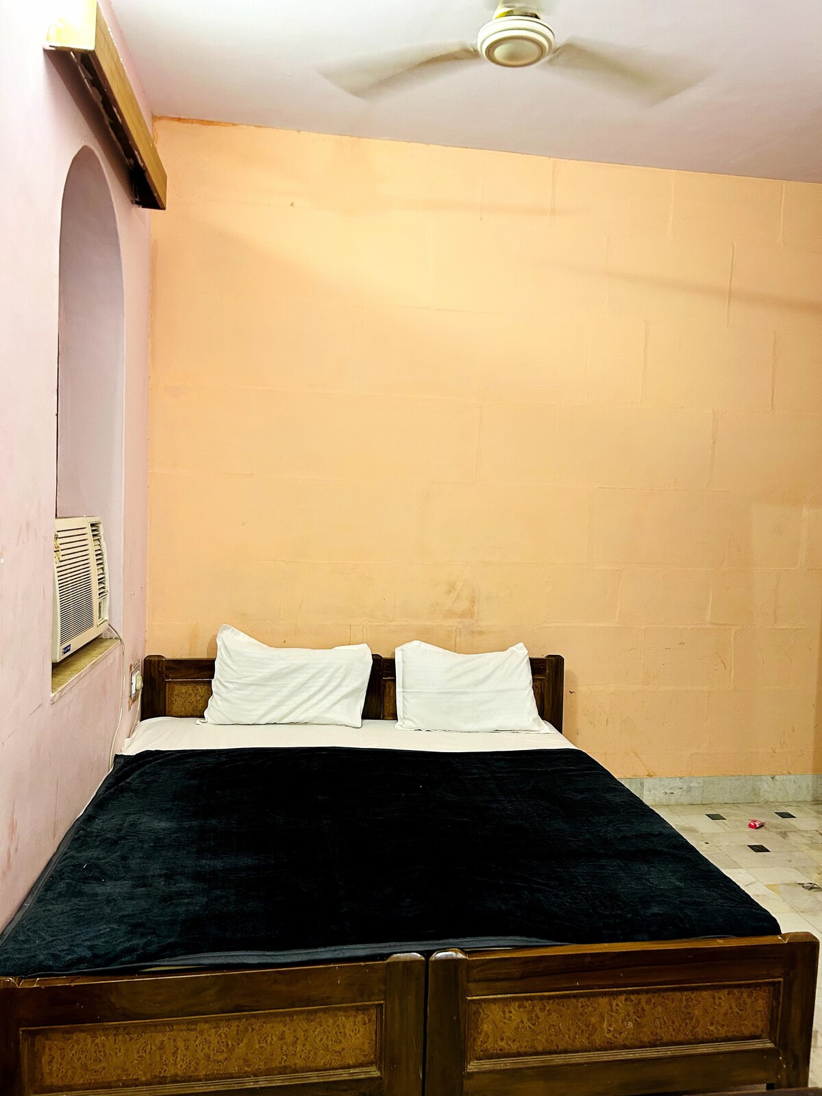 Hotel Jaisalmer StandardNon Ac