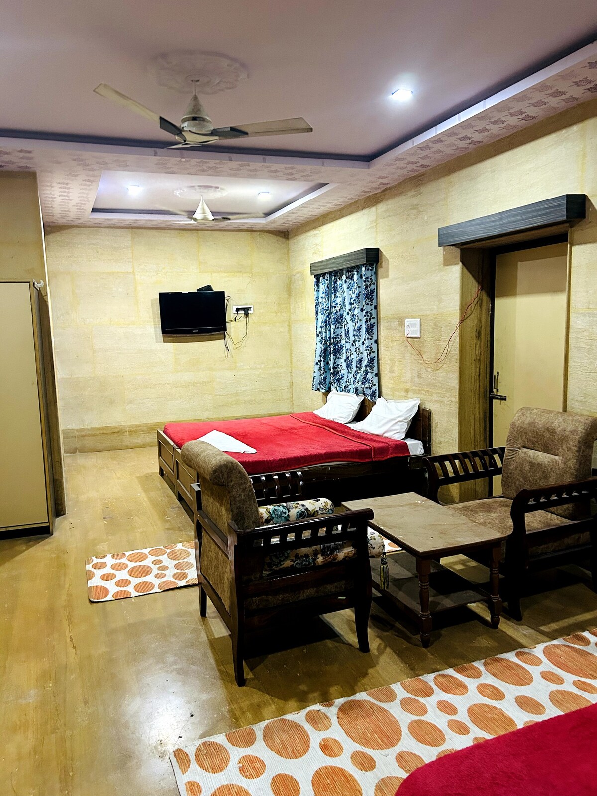 家庭房酒店Jaisalmer