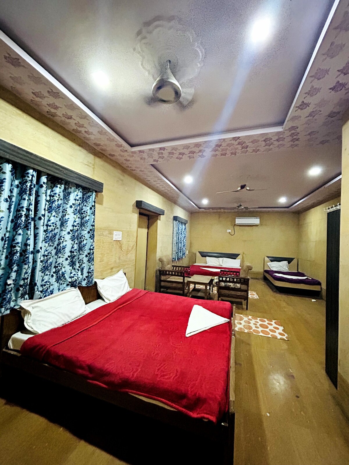 家庭房酒店Jaisalmer