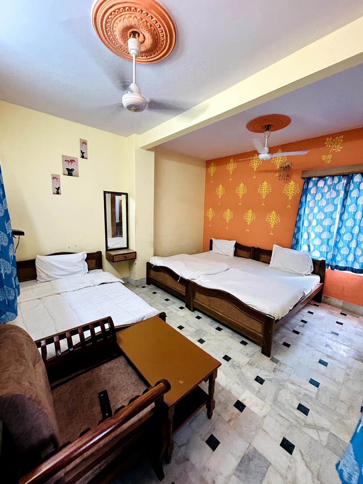 Triple bed Room Hotel Jaisalmer