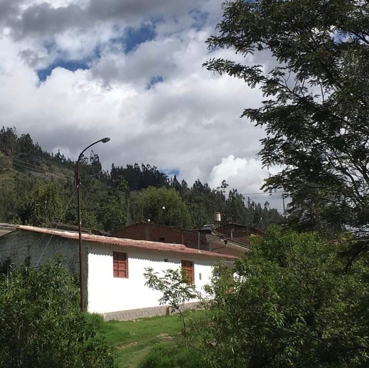 Casita en Huaraz 2 y 4 personas.