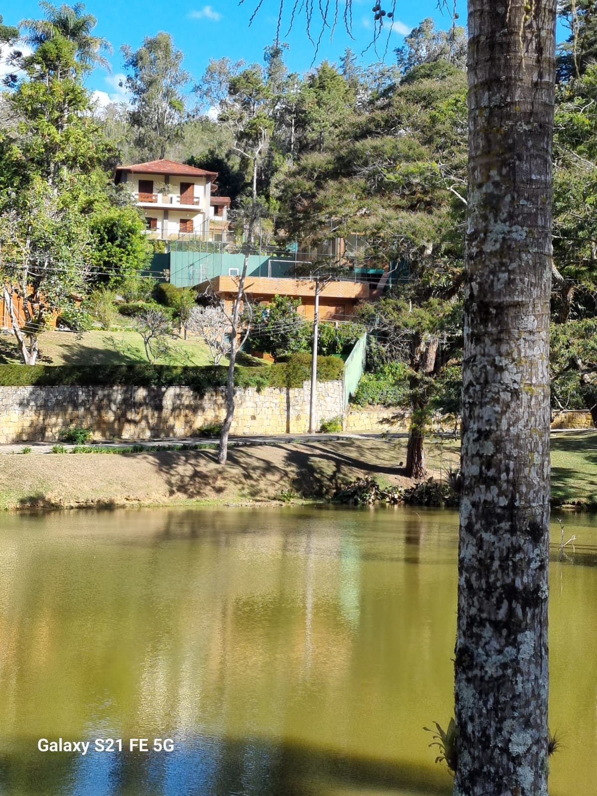 Casa no Vale da Serra