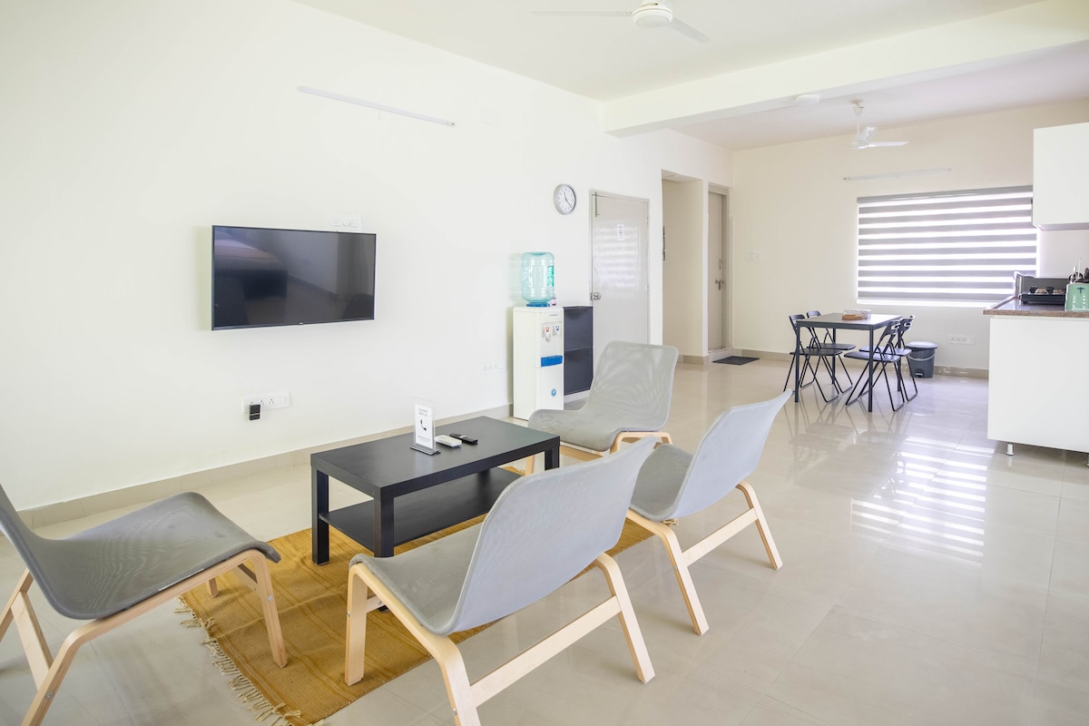 Studio at Neemtree Apartments