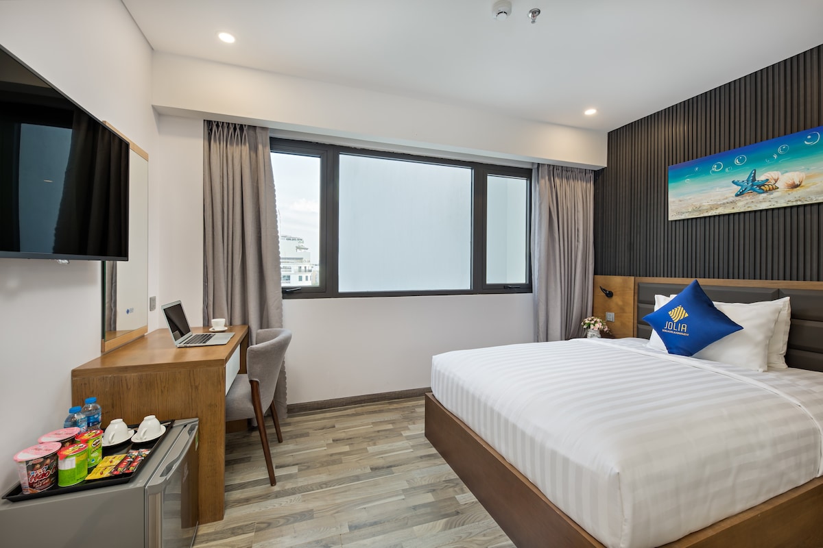 Jolia Hotel Danang Beach 11 - Single room