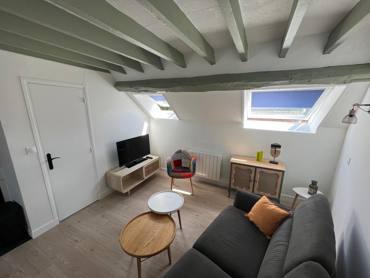 Appartement - Ablis