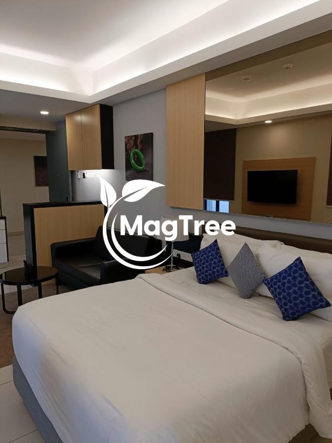 MagTree Genting Highlands (One Bedroom King)