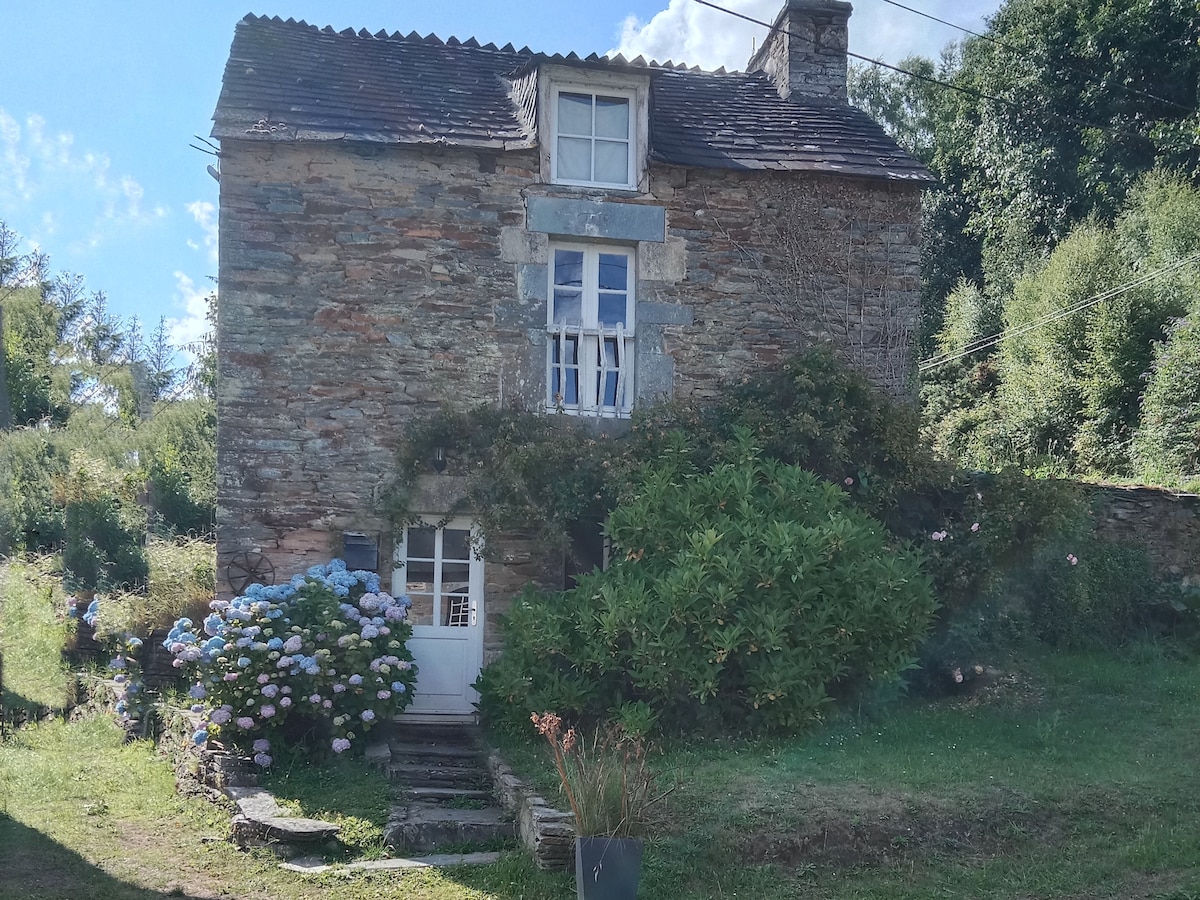 Gîte Insolite CHEZ MANU