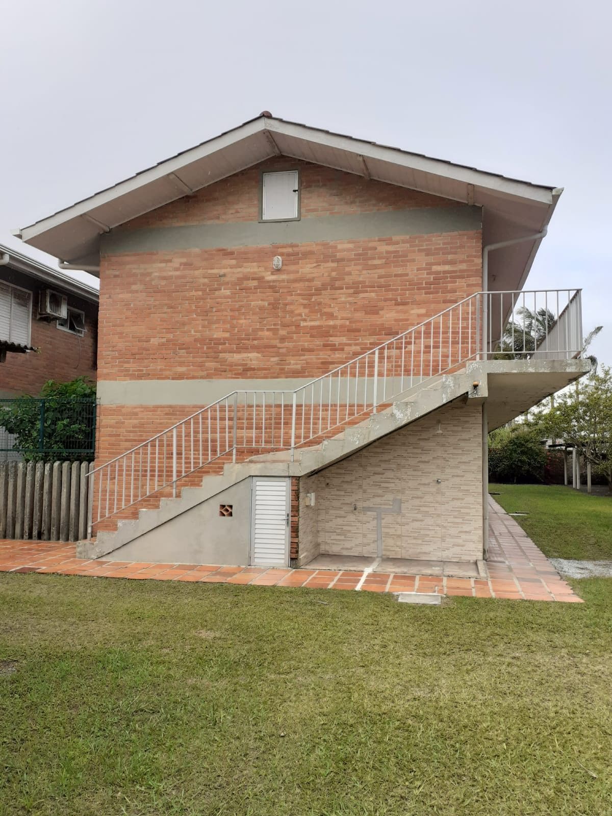 Apartamento 2 quadras do mar em Pontal do Sul - PR