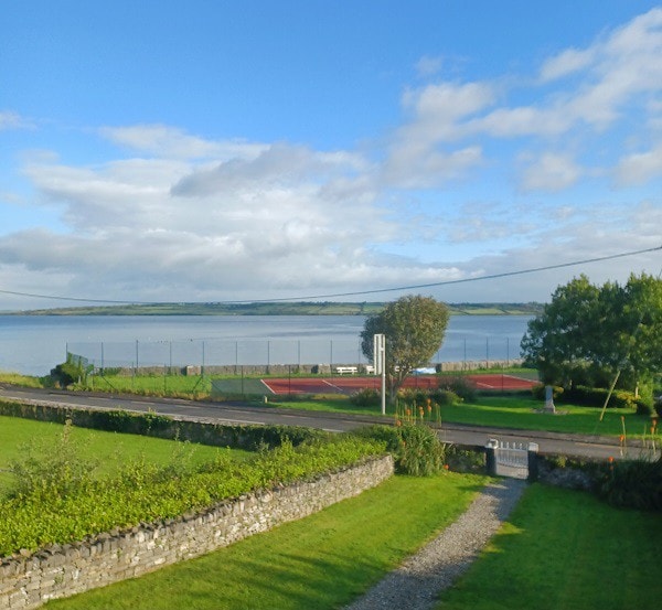 The Terrace Glin Wild Atlantic Way Limerick/Kerry