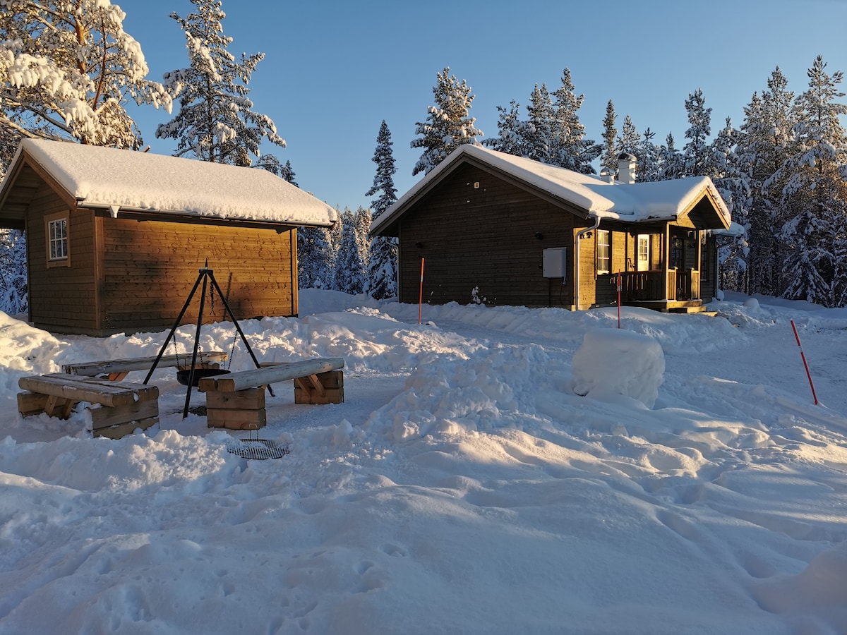 Näsvallen Vemdalen