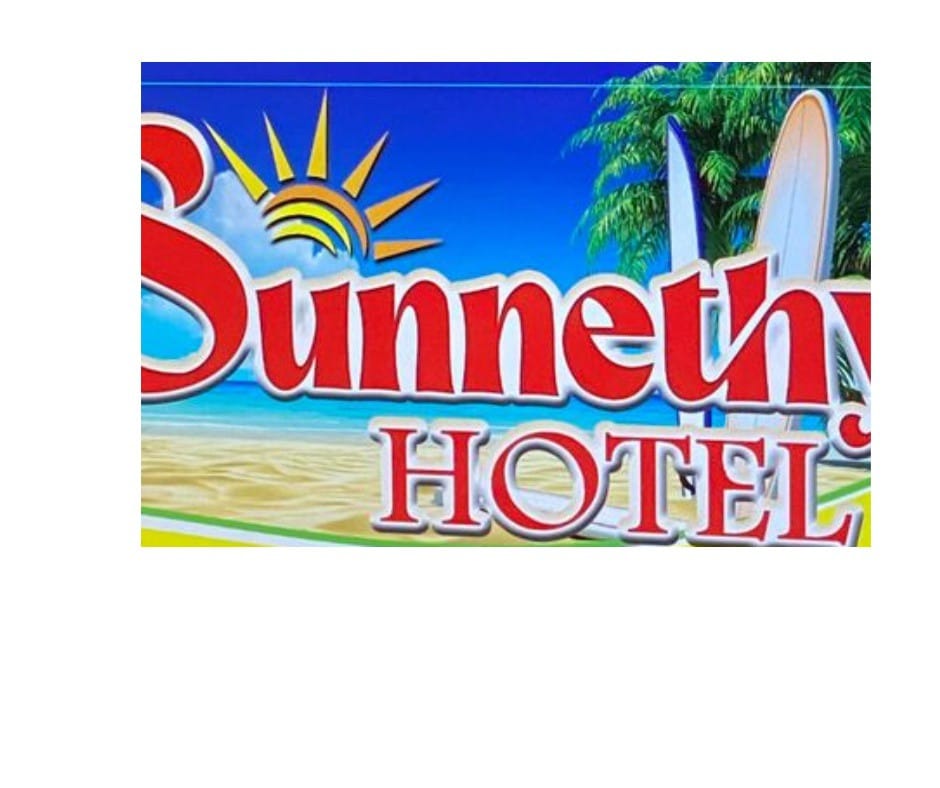 Sunnethy hotel  services